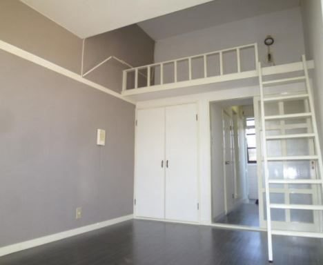 【設備】ブルージェント国見 