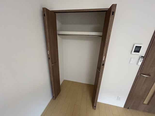 【収納】リムプラート南光台　 