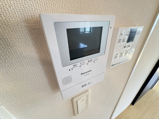 フリージアのセキュリティ