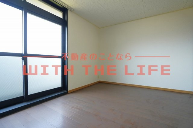 ソレアード【キャッシュバック対象物件】の洋室|スタンダードな洋室です