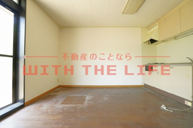 ソレアード【キャッシュバック対象物件】の内装|中はこのようになっています