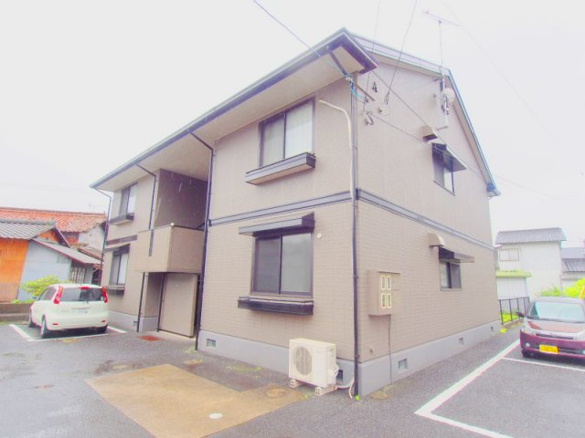 セジュール中井A棟