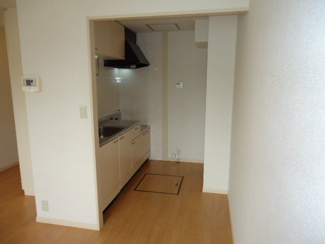 Village On Courtのキッチン|キッチン