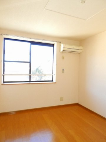 ソレアードＴの内装|きれいな内装です