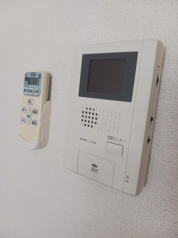 サンセール東野の設備