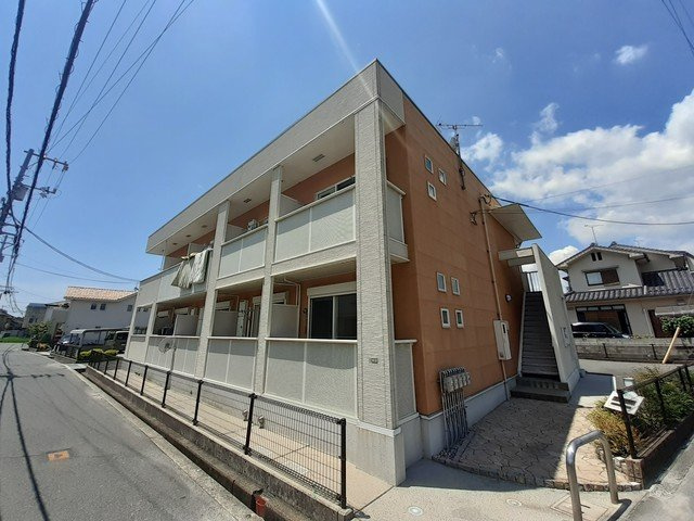 サンセール東野
