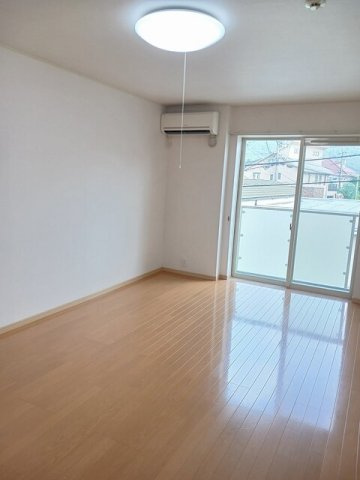 サンセール東野の居間・リビング|リビングです