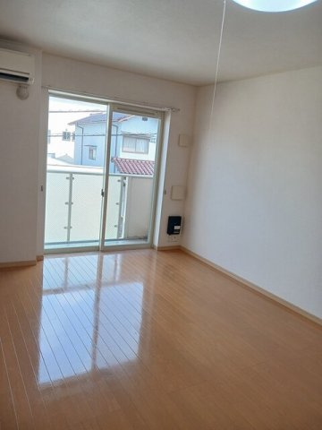 サンセール東野の内装|内装は落ち着いています