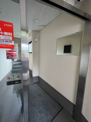 【その他共用部分】 | クレストドーセン