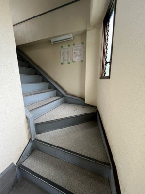 【その他共用部分】 | クレストドーセン