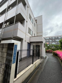 【外観】 | 外はこのようになっています