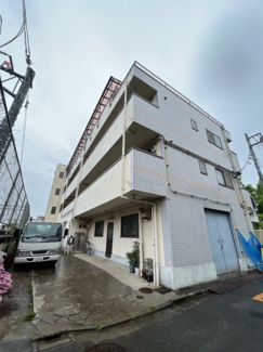 【外観】 | おしゃれな外観です