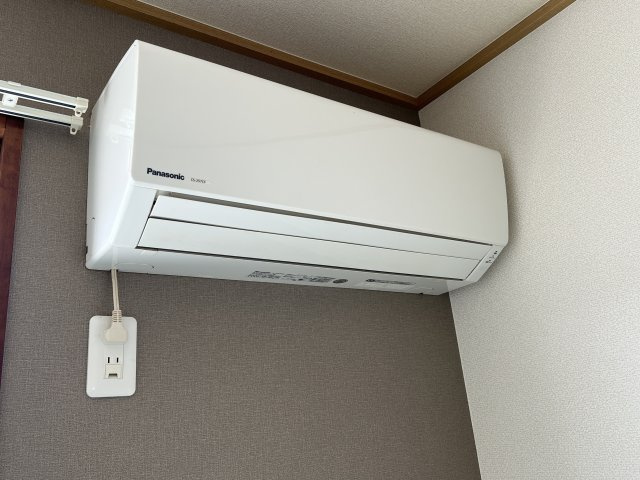 姫路市勝原区宮田のハイツの設備