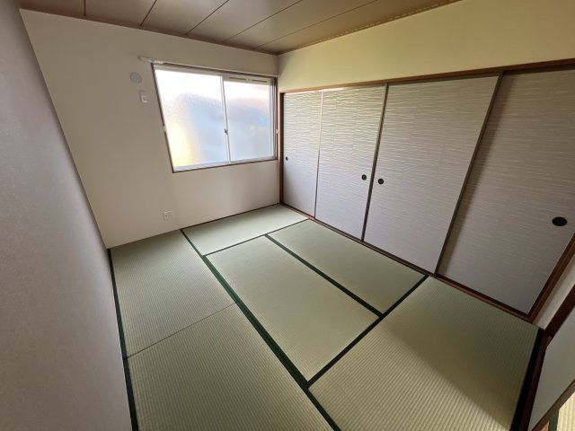 姫路市勝原区宮田のハイツの子供部屋
