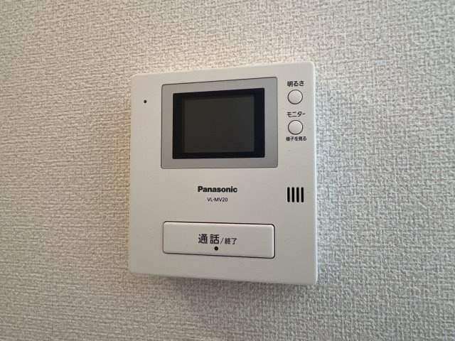 姫路市勝原区宮田のハイツのその他