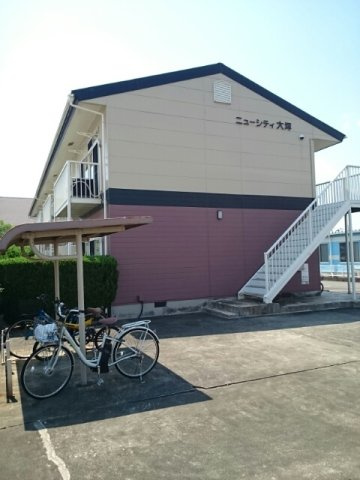 ニューシティー大坪のその他