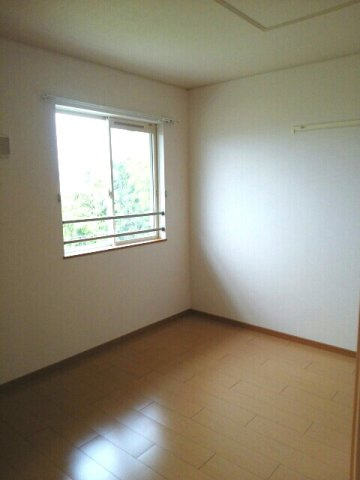apartment 吉田