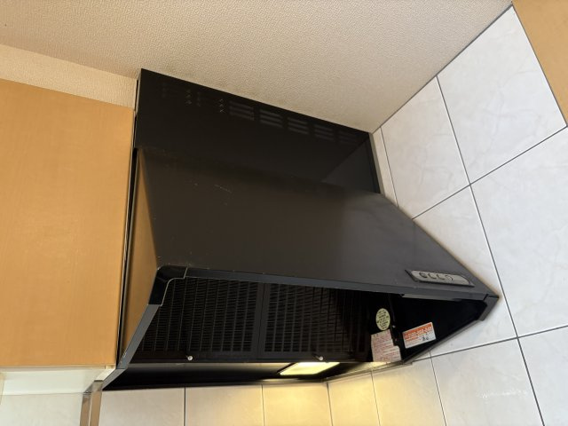 リヴィエールの設備
