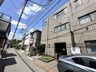 【外観】 | ラスパイユ高円寺 | きれいな外観です
