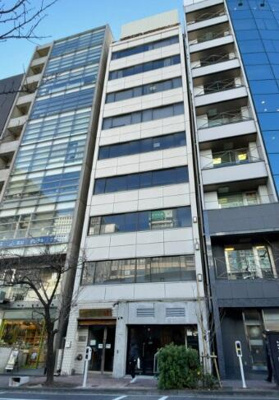 【外観】 | 東亜ビル | 物件の外観です