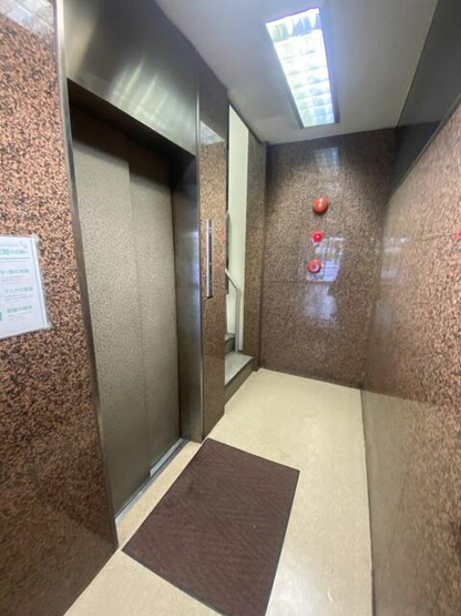  | 東亜ビル