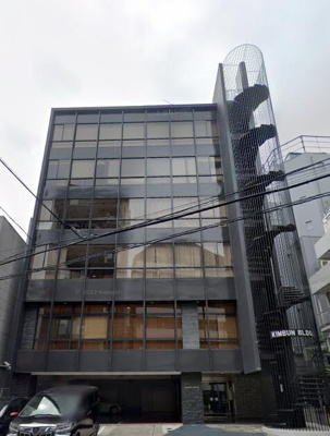 【外観】 | 近文ビル | 外観もきれいです