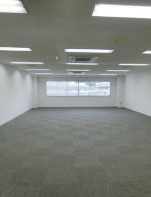 【内装】 | 近文ビル | きれいな内装です