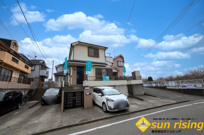 東大和市芋窪4丁目　中古戸建の画像