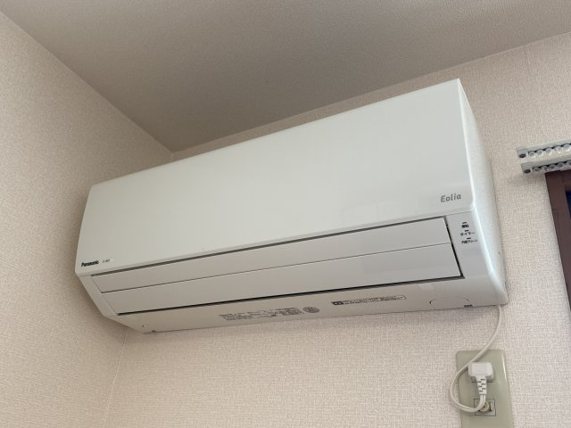 ブリーゼの設備