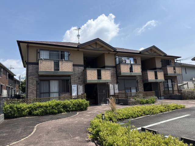 揖保郡太子町太田のハイツ