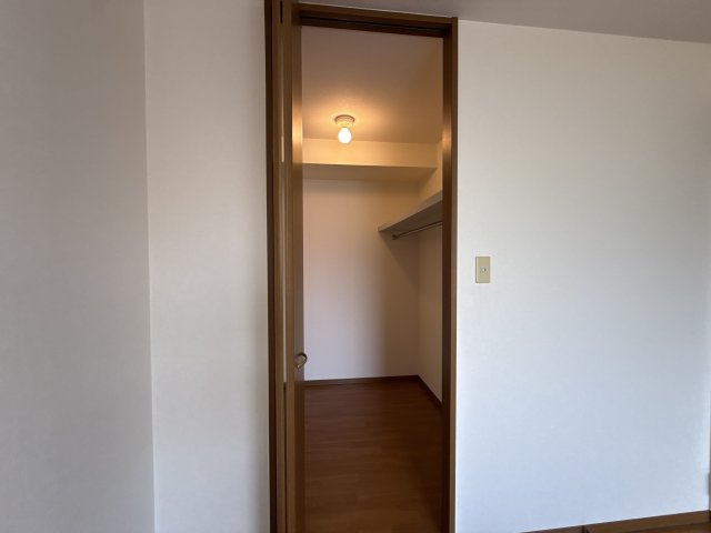 ブリーゼの収納