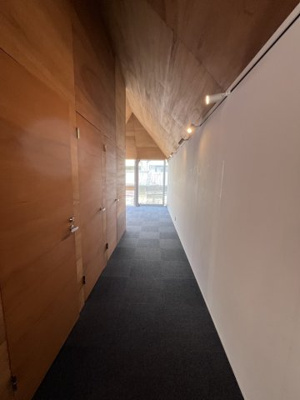 【内装】 | オレゴントレイルビル