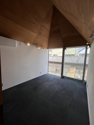 【内装】 | オレゴントレイルビル