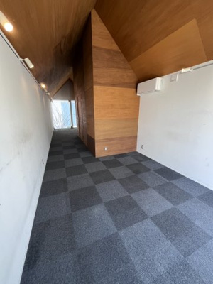 【内装】 | オレゴントレイルビル