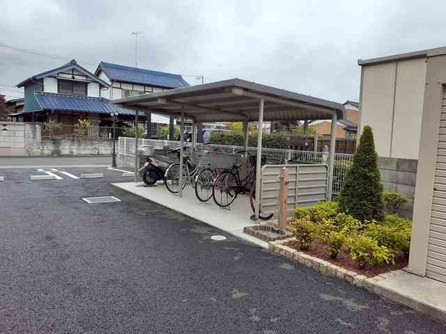 サンライト　ブローテのその他共用部分