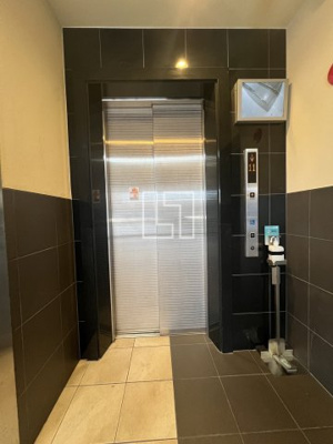 【その他共用部分】 | エステムコート難波ＩＶアトリ | エステムコート難波IVアトリ　エレベーター
