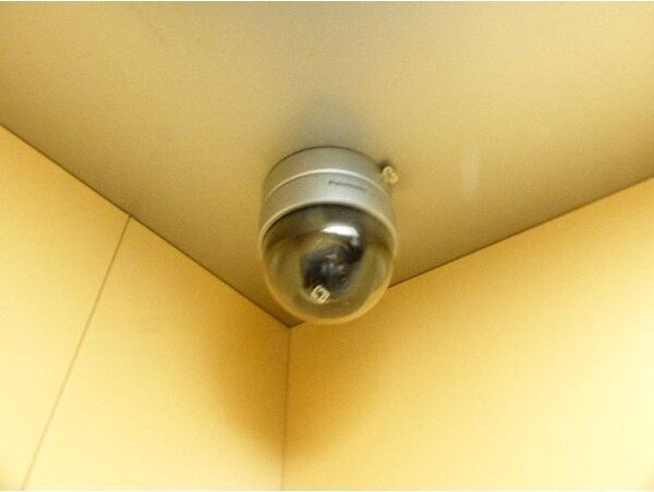 フェリセ ステージ梅光園の外観