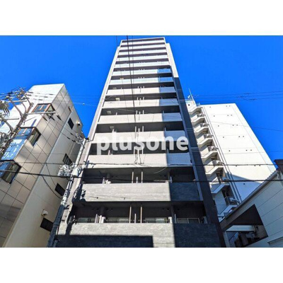 【外観】 | ファーストステージ江戸堀パークサイド