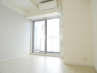 【居間・リビング】 | ファーストステージ江戸堀パークサイド