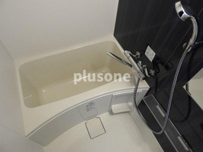 【浴室】 | ファーストステージ江戸堀パークサイド