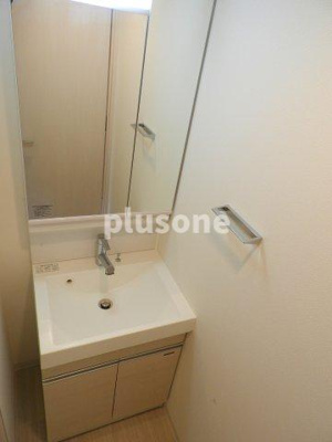 【独立洗面台】 | ファーストステージ江戸堀パークサイド