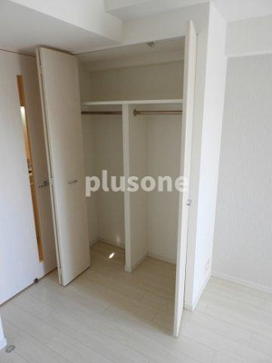 【収納】 | ファーストステージ江戸堀パークサイド