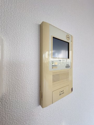 【セキュリティ】 | コスモリード南麻布