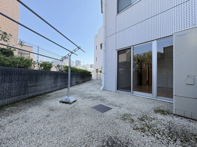 【展望】 | コスモリード南麻布