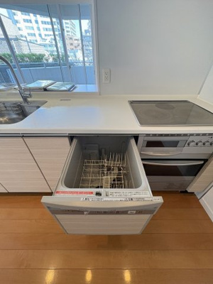 【その他】 | コスモリード南麻布