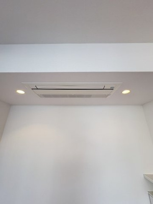 【設備】 | コスモリード南麻布