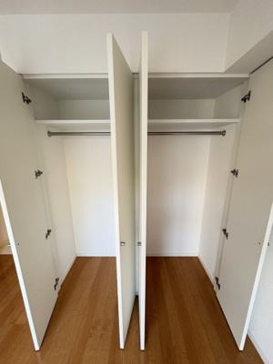 【収納】 | コスモリード南麻布