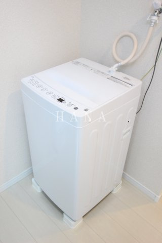 ロックガーデンズ三ッ沢のその他|同物件の参考写真です。