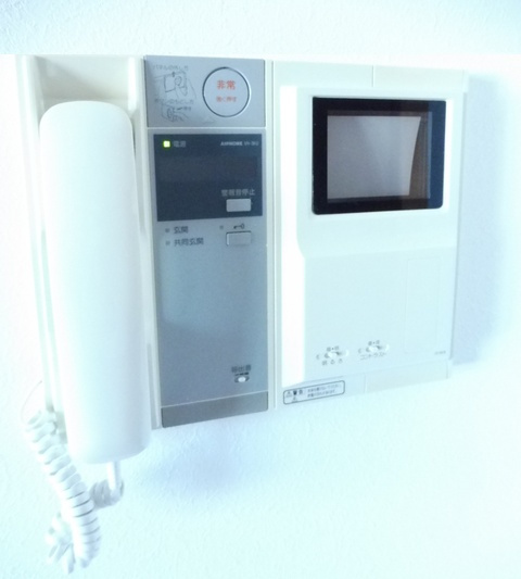 エルカスティージョムサシのセキュリティ