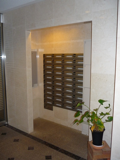 エルカスティージョムサシのキッチン